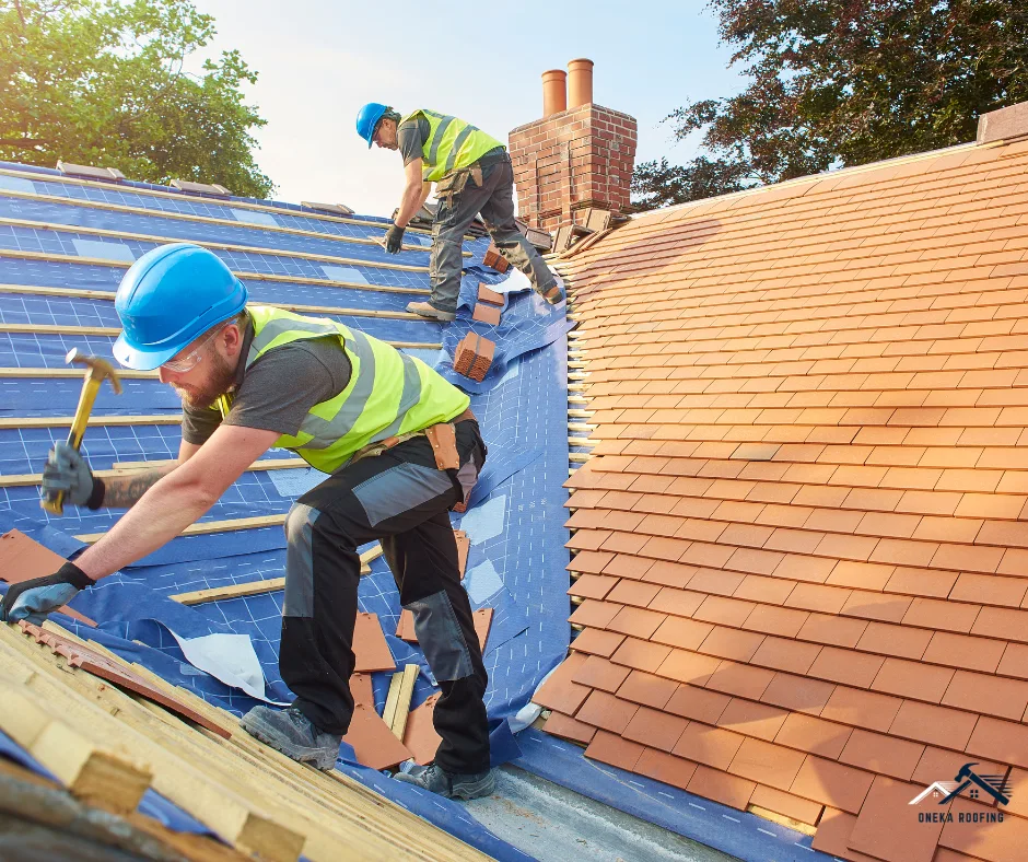 Why choose Roof Repair Near Me in Hay, WA